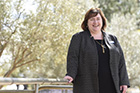 Ballajura Principal wins Women of Achievement Award