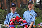 ANZAC Assembly 2018