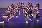 YOH Fest dance performance