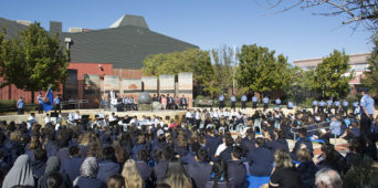 ANZAC Day Ceremony 2019