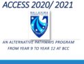 Access Access
