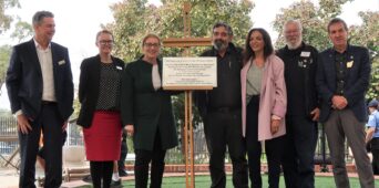 Ballajura Community Garden Launch