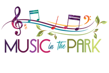 Music in the Park date change