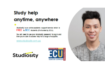 Studiosity - Study help anytime, anywhere.